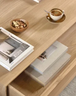 Nordic Soffbord 120