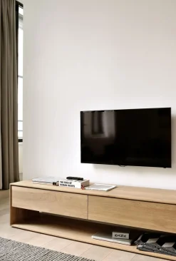 Nordic TV-bänk 180
