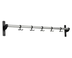 Nostalgi Kroklist | Aluminium