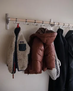 Nostalgi Kroklist | Svartbetsad Ek