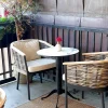 Nouveau Utebord | Standard