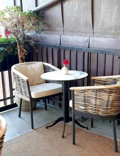 Nouveau Utebord | Standard