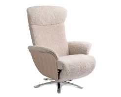 Nova Reclinerfåtölj