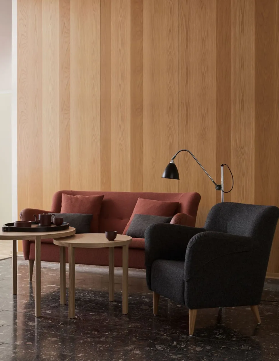 Nova 2-sits soffa