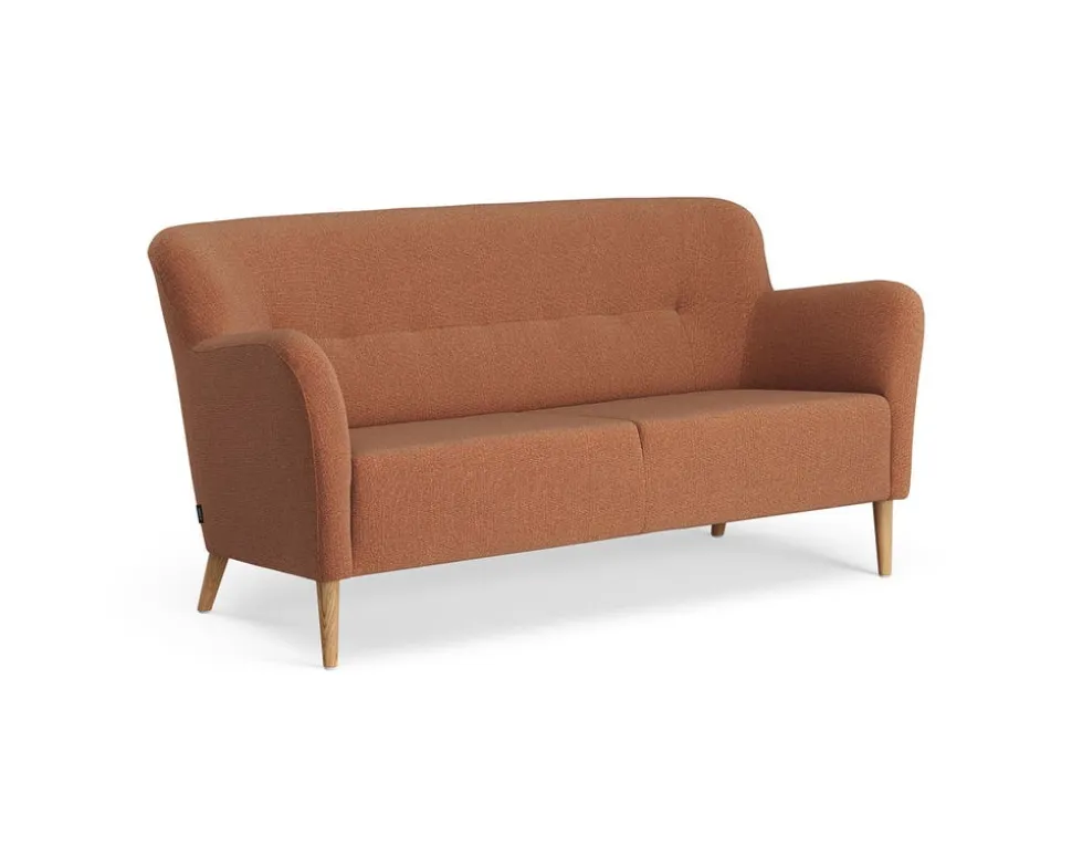 Nova 2-sits soffa