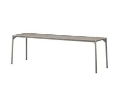 Novo Bänk | Taupe