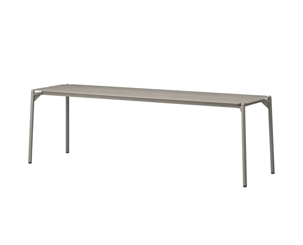 Novo Bänk | Taupe