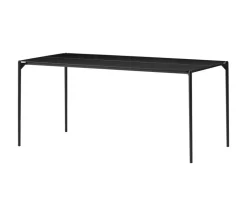 Novo Bord 160x80 | Black