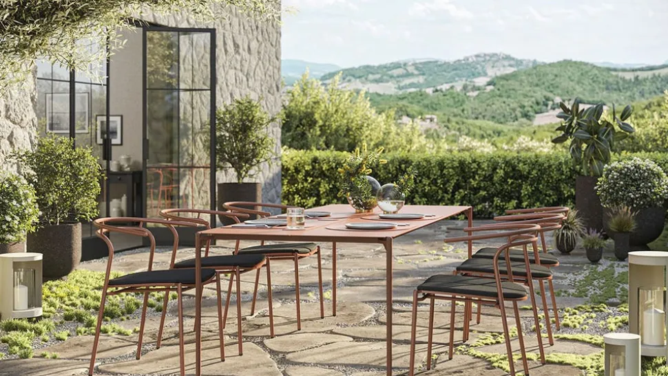 Novo Bord 240x90 | Forest