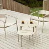 Novo Loungestol | Taupe