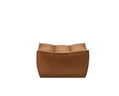 N701 Pall | Läder Old Saddle