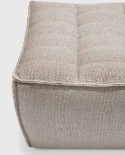 N701 Pall | Tyg Beige