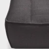 N701 Pall | Tyg Dark Grey