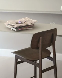 NY11 Bar Chair 65 cm | Träsits