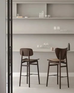 NY11 Bar Chair 75 cm | Träsits