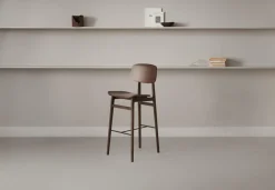 NY11 Bar Chair 75 cm | Träsits
