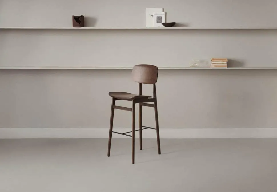 NY11 Bar Chair 75 cm | Träsits