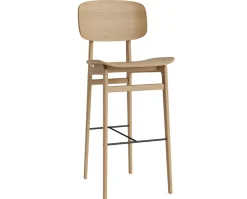 NY11 Bar Chair 75 cm | Träsits