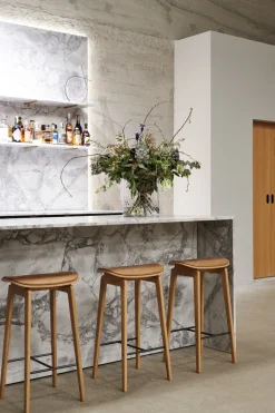 NY11 barpall 75 | Klädd Sits