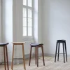 NY11 barpall 65 | Klädd Sits