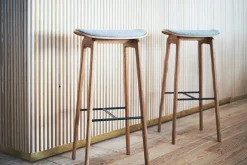 NY11 barpall 65 | Klädd Sits