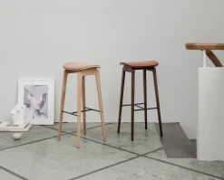NY11 barpall 65 | Klädd Sits