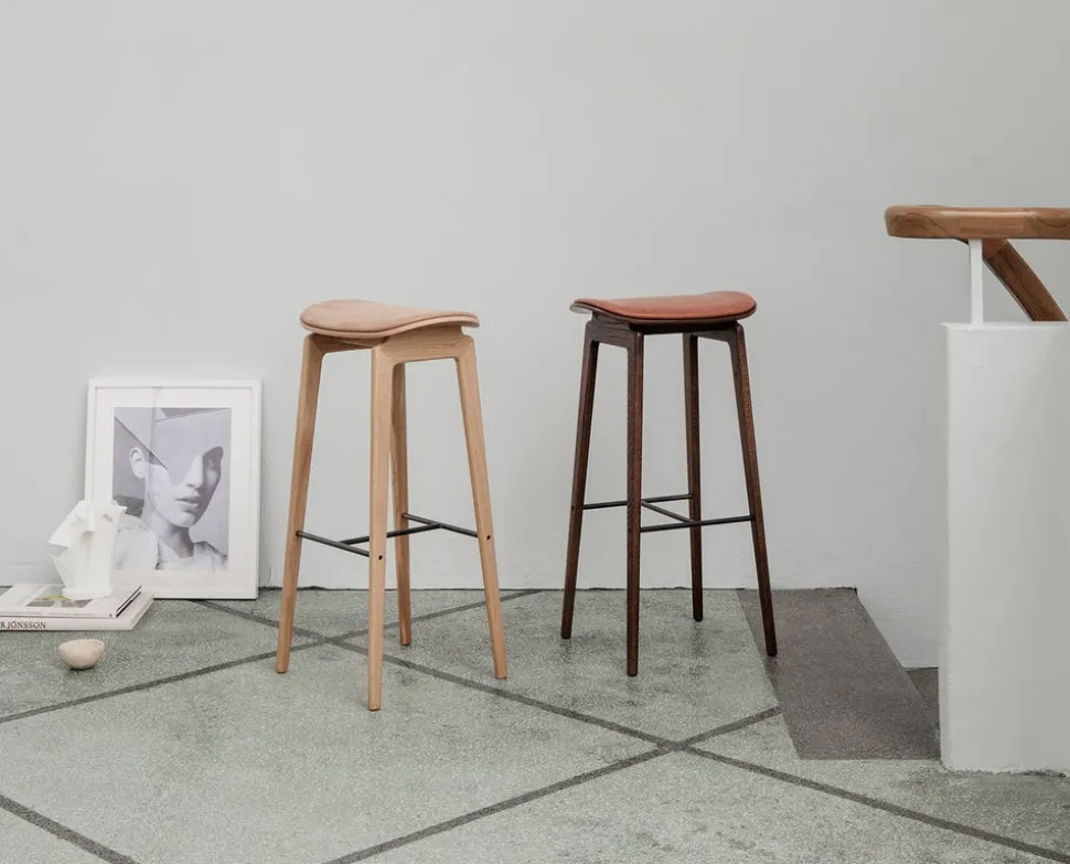 NY11 barpall 65 | Klädd Sits