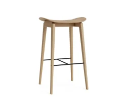 NY11 barpall 65 | Sits i Trä