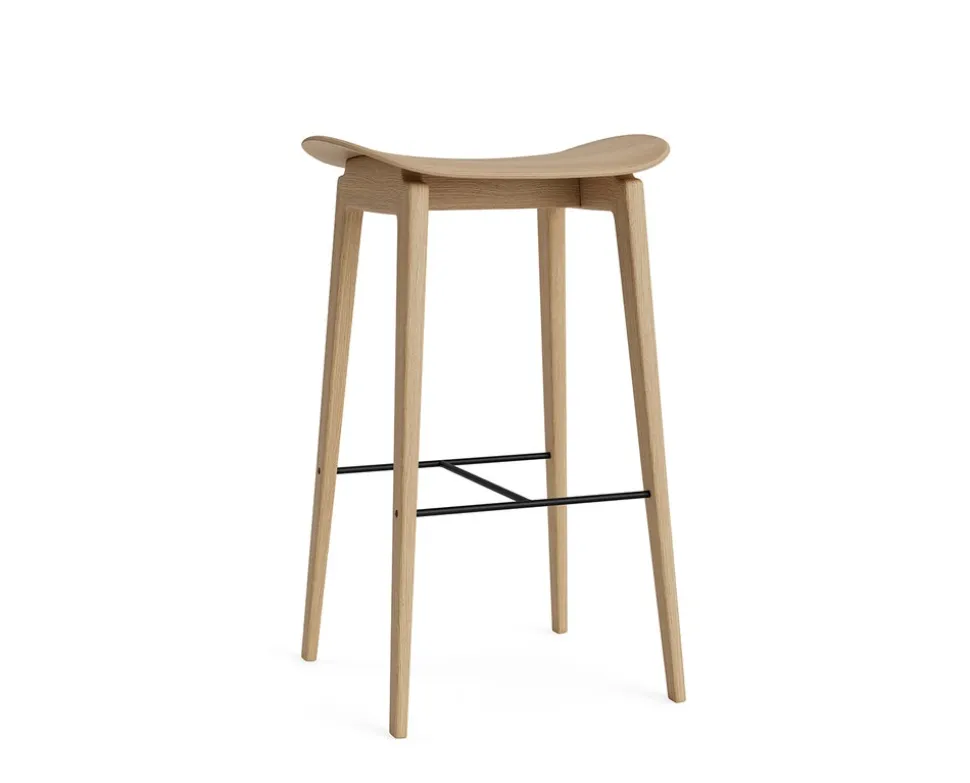 NY11 barpall 65 | Sits i Trä