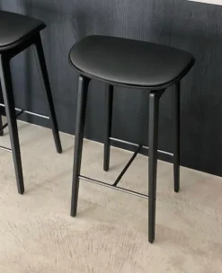 NY11 barpall 75 | Sits i Trä
