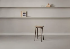 NY11 barpall 75 | Sits i Trä