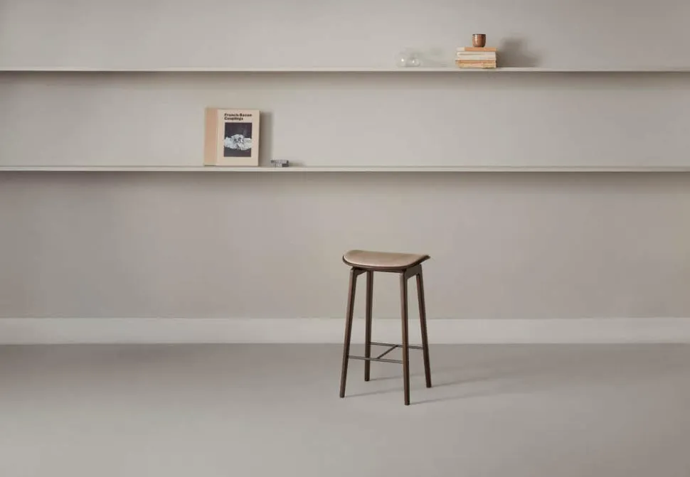 NY11 barpall 75 | Sits i Trä
