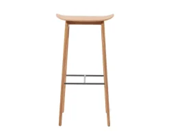 NY11 barpall 75 | Sits i Trä