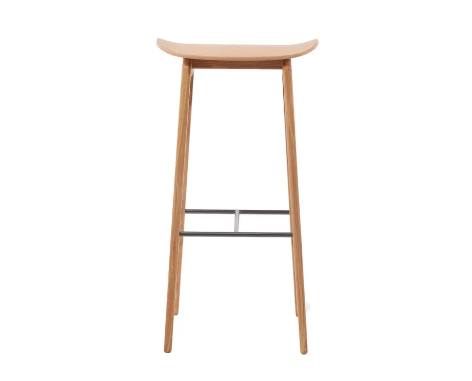 NY11 barpall 75 | Sits i Trä