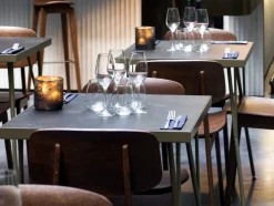 NY11 barpall 75 | Sits i Trä
