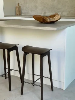 NY11 barpall 75 | Sits i Trä