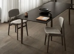 NY11 Stol | Klädd Sits