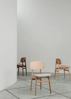 NY11 Stol | Klädd Sits
