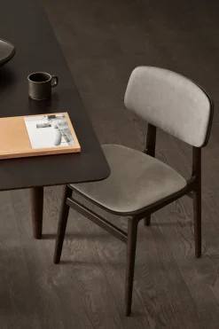 NY11 Stol | Klädd Sits