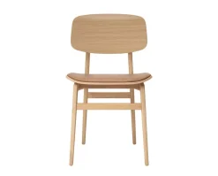 NY11 Stol | Klädd Sits