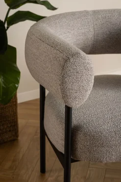 Oakfield Loungefåtölj | Monza Beige