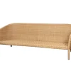 Ocean Large 3-Sits Soffa | Natural