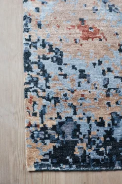 Ocean matta earth bamboo 170x240