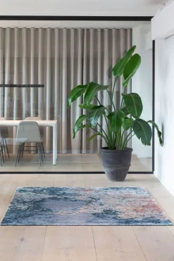 Ocean matta earth bamboo 170x240