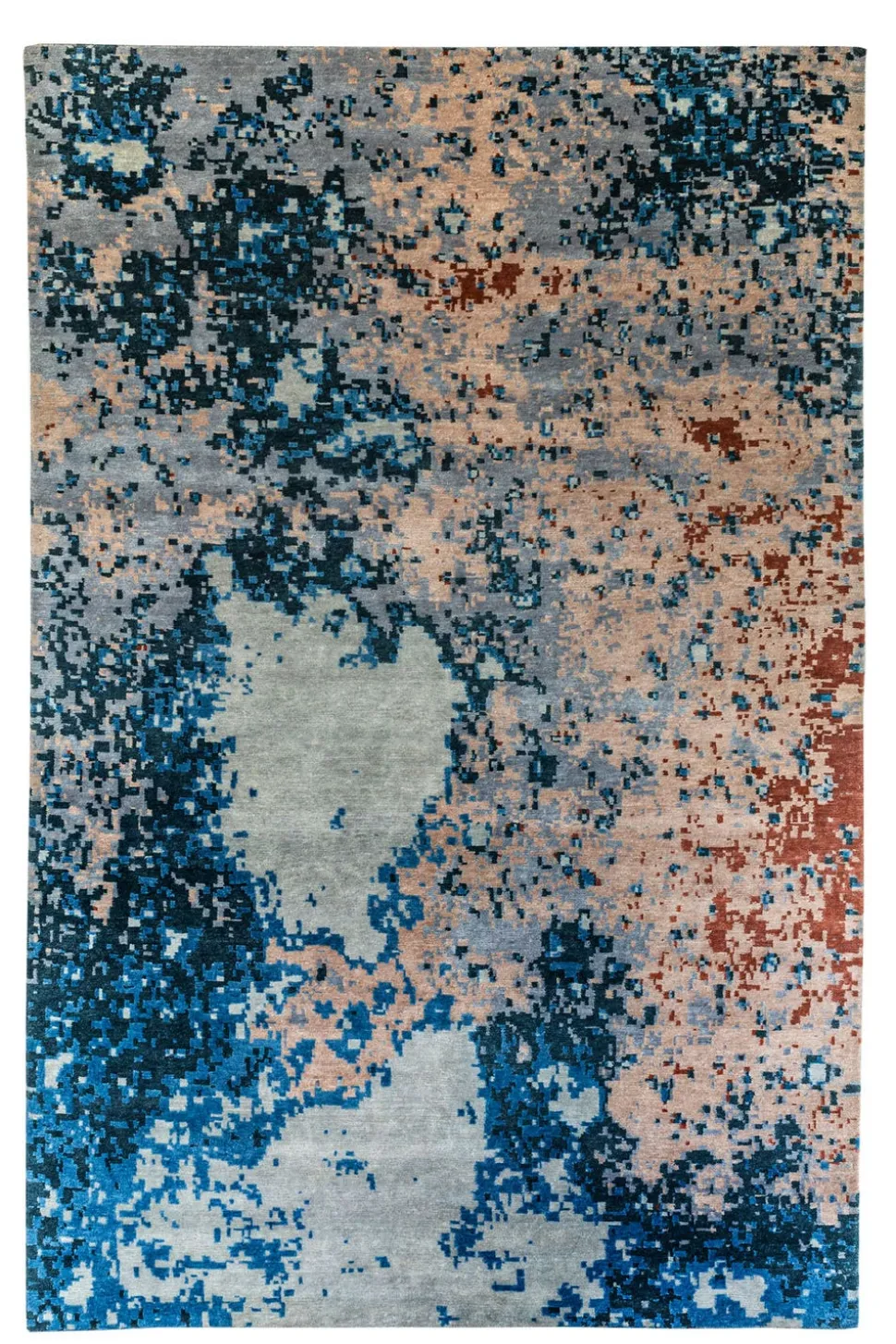 Ocean matta earth bamboo 170x240