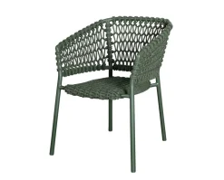 Ocean Stol | Dark Green