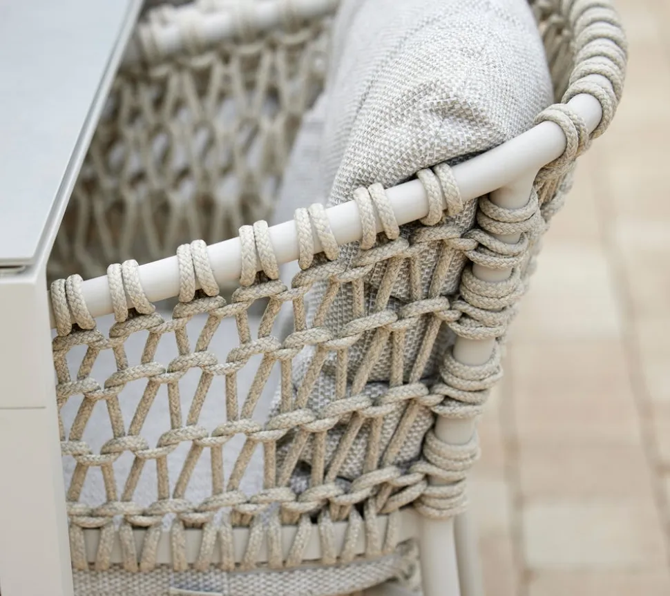 Ocean Stol | Sand