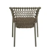 Ocean Stol | Taupe