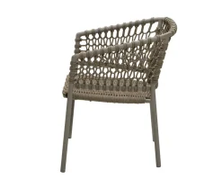 Ocean Stol | Taupe