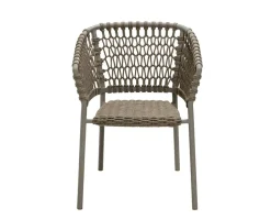 Ocean Stol | Taupe
